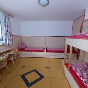 Vierpersoonskamer