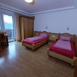 Kamer met Twee Aparte Bedden